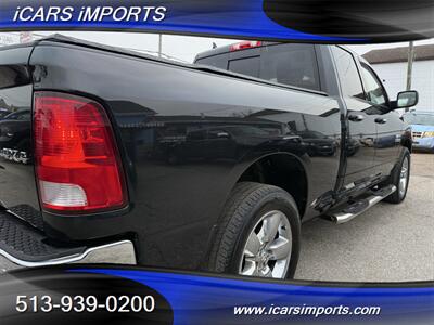 2017 RAM 1500 Big Horn  w/ BackUp Cam - Photo 47 - Fairfield, OH 45014