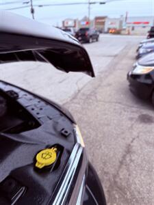 2017 RAM 1500 Big Horn  w/ BackUp Cam - Photo 34 - Fairfield, OH 45014