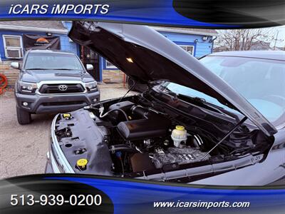 2017 RAM 1500 Big Horn  w/ BackUp Cam - Photo 37 - Fairfield, OH 45014