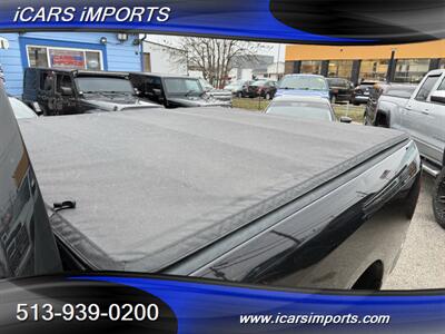 2017 RAM 1500 Big Horn  w/ BackUp Cam - Photo 20 - Fairfield, OH 45014