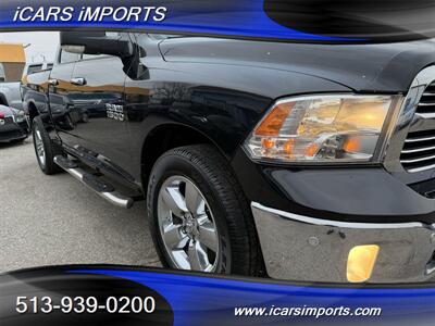 2017 RAM 1500 Big Horn  w/ BackUp Cam - Photo 46 - Fairfield, OH 45014