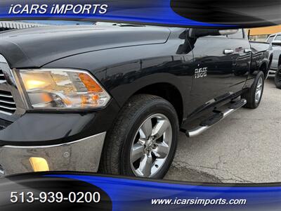 2017 RAM 1500 Big Horn  w/ BackUp Cam - Photo 49 - Fairfield, OH 45014