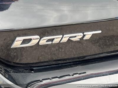 2014 Dodge Dart Aero   - Photo 47 - Fairfield, OH 45014