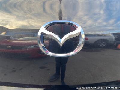 2013 Mazda Mazda3 i Sport   - Photo 58 - Fairfield, OH 45014