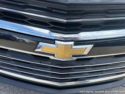 2017 Chevrolet Malibu LT  w/ BackUp Cam - Photo 47 - Fairfield, OH 45014