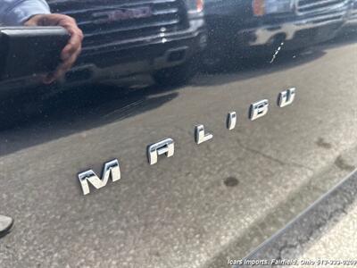 2017 Chevrolet Malibu LT  w/ BackUp Cam - Photo 48 - Fairfield, OH 45014