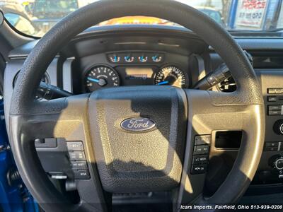2014 Ford F-150 STX  4WD - Photo 33 - Fairfield, OH 45014