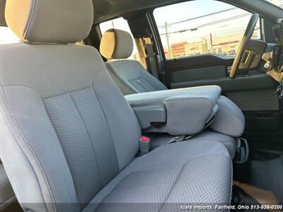 2014 Ford F-150 STX  4WD - Photo 32 - Fairfield, OH 45014