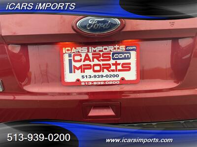 2012 Ford Escape XLT  AWD - Photo 51 - Fairfield, OH 45014