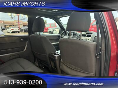 2012 Ford Escape XLT  AWD - Photo 28 - Fairfield, OH 45014