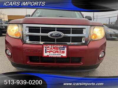 2012 Ford Escape XLT  AWD - Photo 44 - Fairfield, OH 45014