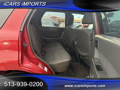 2012 Ford Escape XLT  AWD - Photo 29 - Fairfield, OH 45014