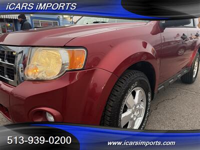 2012 Ford Escape XLT  AWD - Photo 48 - Fairfield, OH 45014