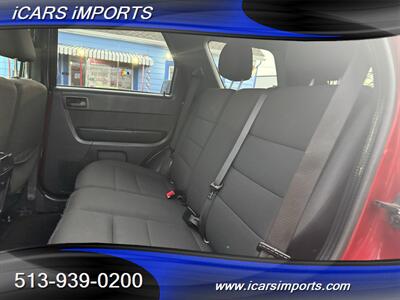 2012 Ford Escape XLT  AWD - Photo 21 - Fairfield, OH 45014