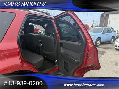 2012 Ford Escape XLT  AWD - Photo 26 - Fairfield, OH 45014