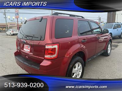 2012 Ford Escape XLT  AWD - Photo 6 - Fairfield, OH 45014