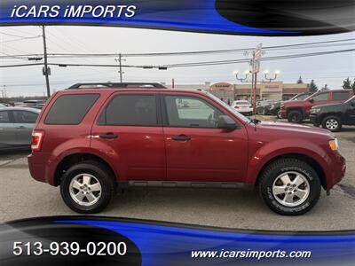 2012 Ford Escape XLT  AWD - Photo 5 - Fairfield, OH 45014