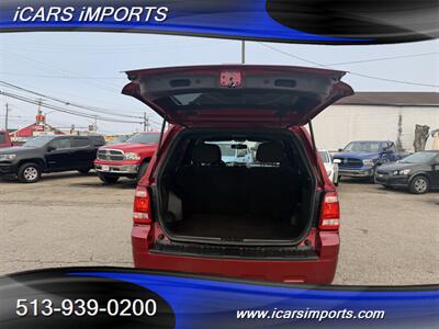 2012 Ford Escape XLT  AWD - Photo 22 - Fairfield, OH 45014