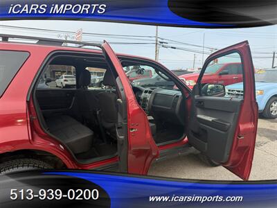 2012 Ford Escape XLT  AWD - Photo 25 - Fairfield, OH 45014