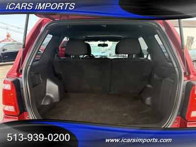 2012 Ford Escape XLT  AWD - Photo 24 - Fairfield, OH 45014