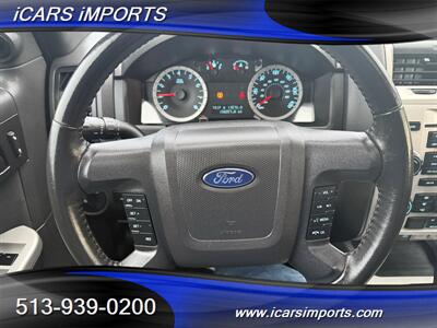 2012 Ford Escape XLT  AWD - Photo 38 - Fairfield, OH 45014