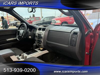 2012 Ford Escape XLT  AWD - Photo 33 - Fairfield, OH 45014