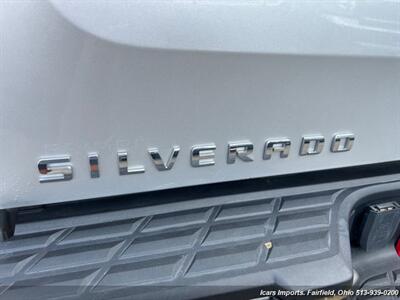 2013 Chevrolet Silverado 1500 LT   - Photo 50 - Fairfield, OH 45014