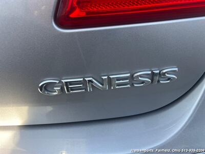 2013 Hyundai Genesis 3.8L V6   - Photo 76 - Fairfield, OH 45014