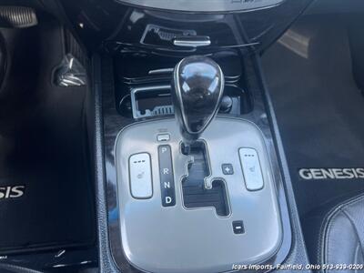 2013 Hyundai Genesis 3.8L V6   - Photo 66 - Fairfield, OH 45014