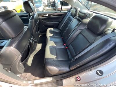 2013 Hyundai Genesis 3.8L V6   - Photo 29 - Fairfield, OH 45014