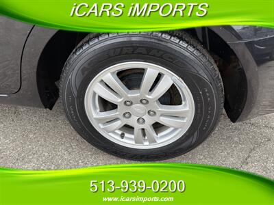 2013 Chevrolet Sonic LT Auto   - Photo 51 - Fairfield, OH 45014