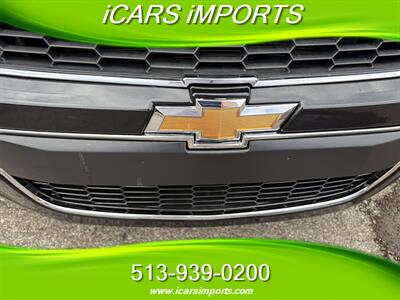 2013 Chevrolet Sonic LT Auto   - Photo 47 - Fairfield, OH 45014
