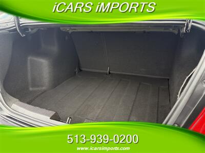 2013 Chevrolet Sonic LT Auto   - Photo 20 - Fairfield, OH 45014