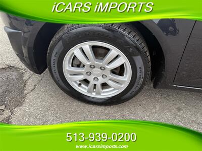 2013 Chevrolet Sonic LT Auto   - Photo 50 - Fairfield, OH 45014