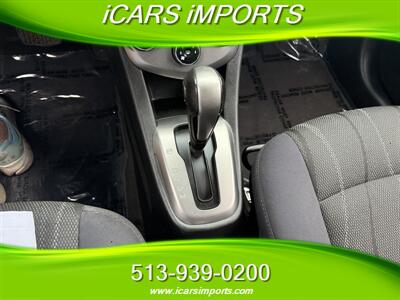 2013 Chevrolet Sonic LT Auto   - Photo 45 - Fairfield, OH 45014
