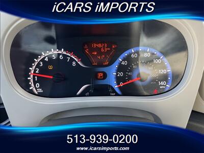 2009 Nissan cube 1.8 S   - Photo 41 - Fairfield, OH 45014