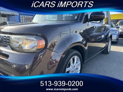 2009 Nissan cube 1.8 S   - Photo 51 - Fairfield, OH 45014