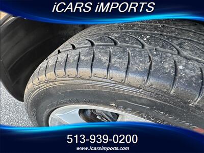 2009 Nissan cube 1.8 S   - Photo 58 - Fairfield, OH 45014