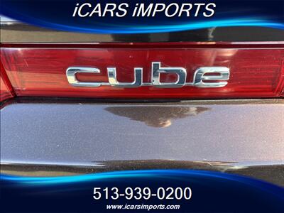 2009 Nissan cube 1.8 S   - Photo 55 - Fairfield, OH 45014