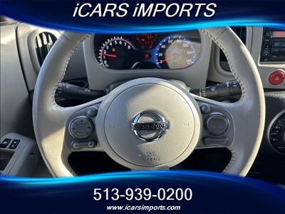 2009 Nissan cube 1.8 S   - Photo 38 - Fairfield, OH 45014