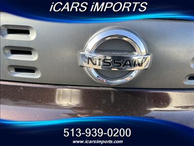 2009 Nissan cube 1.8 S   - Photo 52 - Fairfield, OH 45014