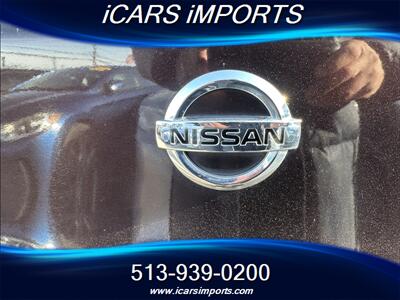 2009 Nissan cube 1.8 S   - Photo 53 - Fairfield, OH 45014