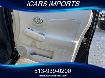 2009 Nissan cube 1.8 S   - Photo 31 - Fairfield, OH 45014