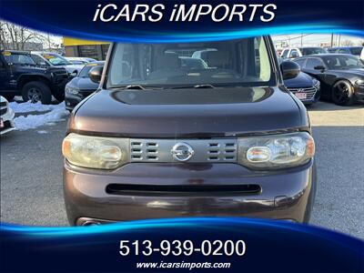 2009 Nissan cube 1.8 S   - Photo 3 - Fairfield, OH 45014