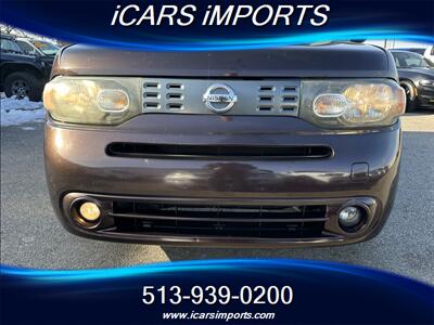 2009 Nissan cube 1.8 S   - Photo 46 - Fairfield, OH 45014