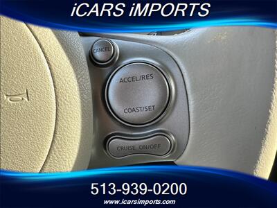 2009 Nissan cube 1.8 S   - Photo 40 - Fairfield, OH 45014