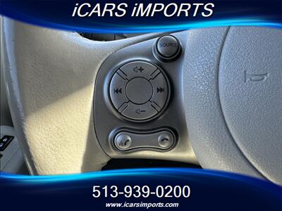 2009 Nissan cube 1.8 S   - Photo 39 - Fairfield, OH 45014