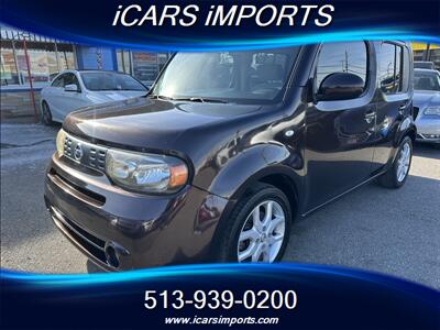 2009 Nissan cube 1.8 S   - Photo 2 - Fairfield, OH 45014