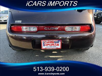 2009 Nissan cube 1.8 S   - Photo 49 - Fairfield, OH 45014