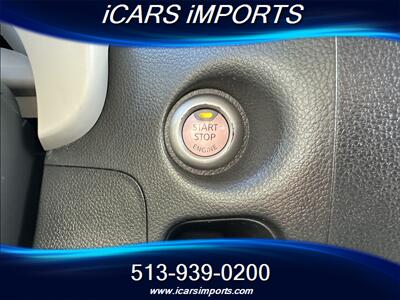 2009 Nissan cube 1.8 S   - Photo 42 - Fairfield, OH 45014